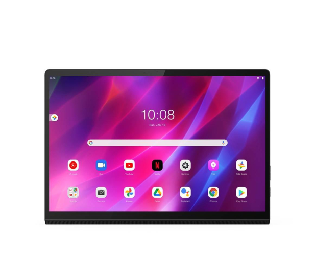 Lenovo Yoga Tab 13 QS870/8GB/128/Android 11 WiFi - 690785 - zdjęcie 3